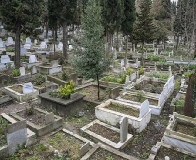 Rüyada Mezar Görmek Nedir ?
