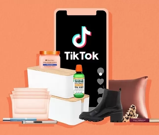 Amqzonda Tiktok ürünleri nasıl satılır ?