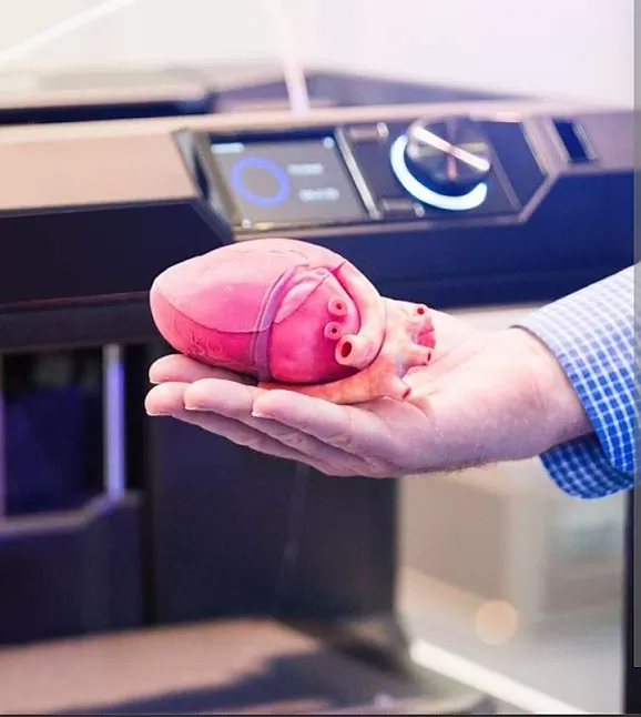 3D Baskı Nedir? 3D Baskı Ne İşe Yarar ?