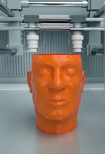 3 d baskı ne zaman bulundu