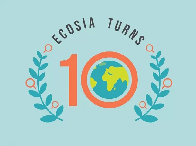 Ecosia Nedir?