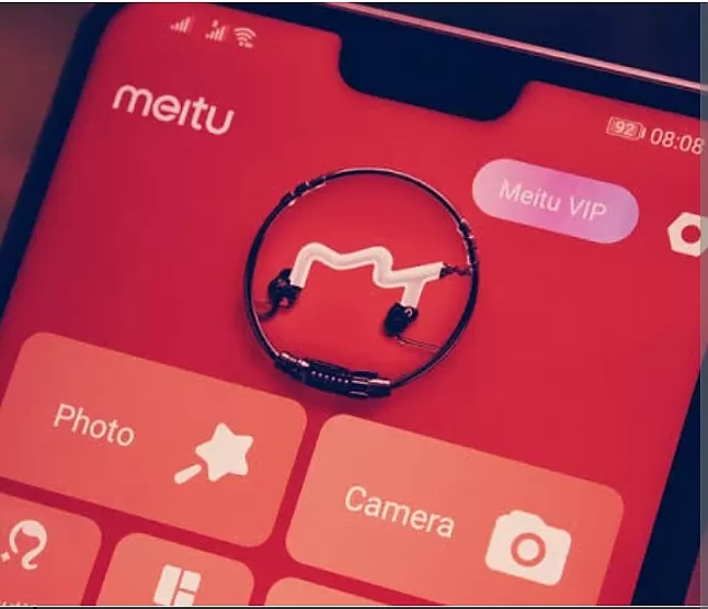 MEitu uygulaması nedir ?