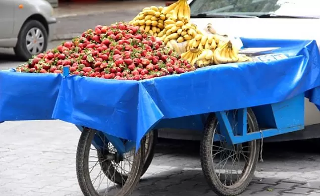 Rüyada Seyyar Satıcı Görmek Nedir ?