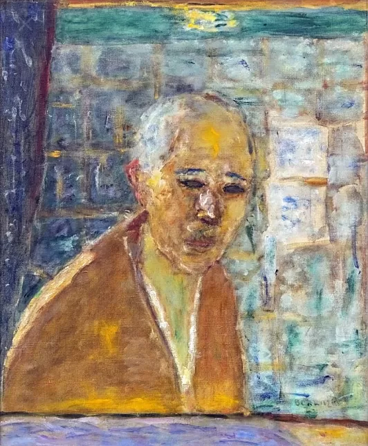 Pierre Bonnard Kimdir ? H