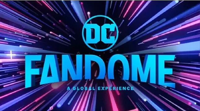 DC Fandome olayı nedir ?