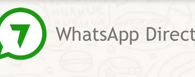 Kendinize mesaj göndererek whatsapp'ta nasıl not alınır?