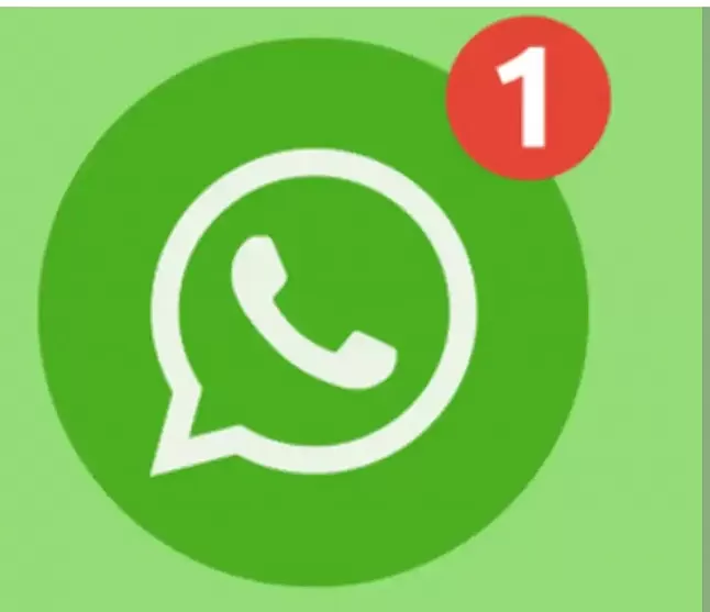 Kendinize mesaj göndererek whatsapp'ta nasıl not alınır?