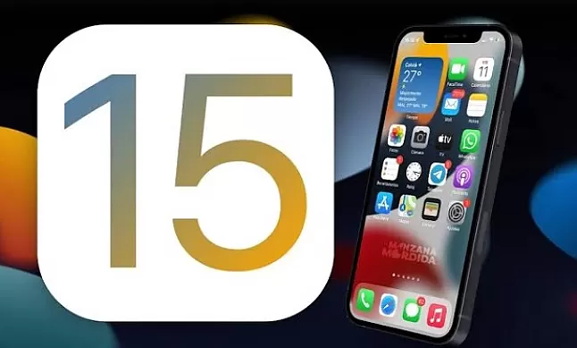 Apple iOS 15 Canlı Kamera Özelliği Nasıl Kullanılır ?
