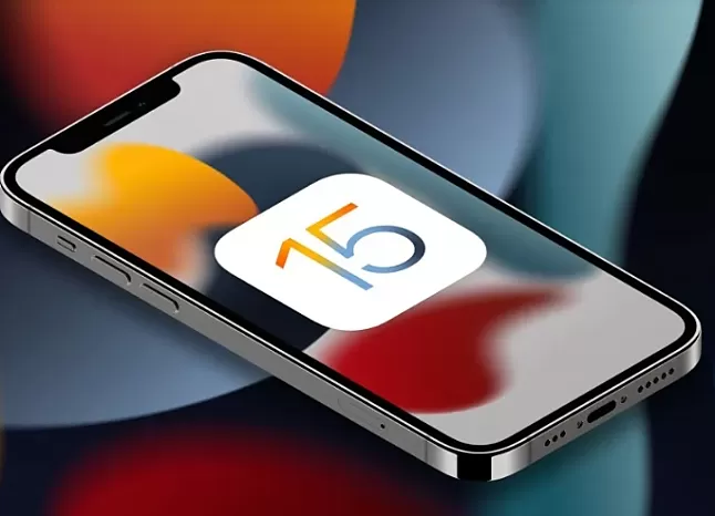 Apple iOS 15 Canlı Kamera Özelliği Nasıl Kullanılır ?