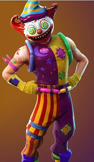 Fortnite Nitefair Modu Yayınlandı ?