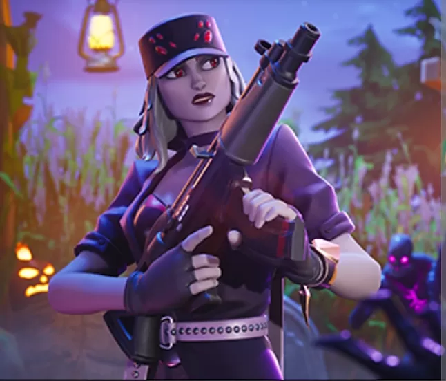 Fortnite Nitefair Modu Yayınlandı ?
