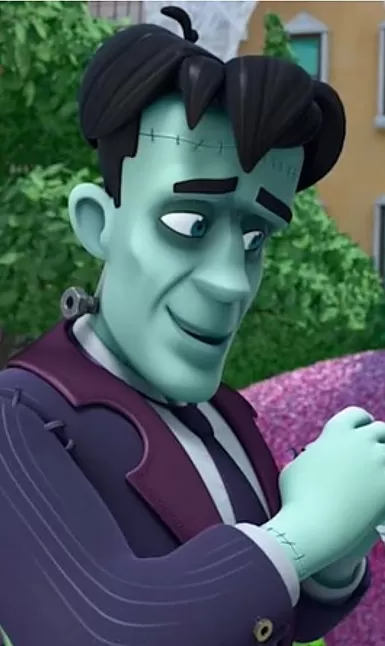 Frankenstein'ın fortnite