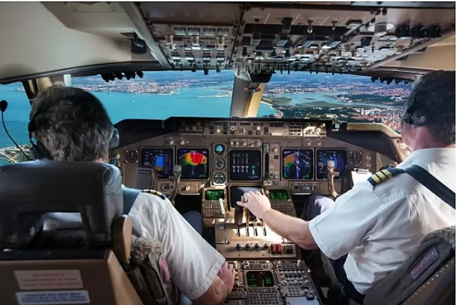  Rüyada Pilot Görmek Ne Anlama Gelir ?