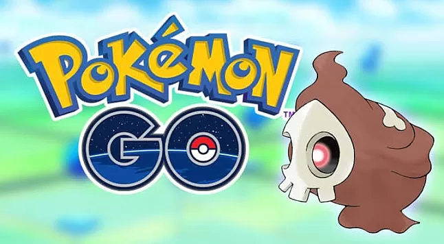 Pokemon Go Duskull özellikleri nelerdir ?