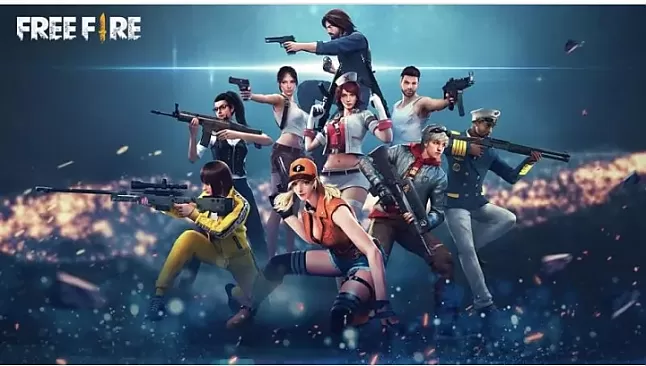 Garena Free Fire kodları nasıl kullanılır ?