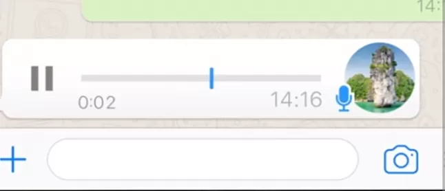 WhatsApp kullanıcıları yakında ses kayıtlarını duraklatabilecek ve tekrar kaydedebilecekler Peki Bu Nasıl Olacak ?