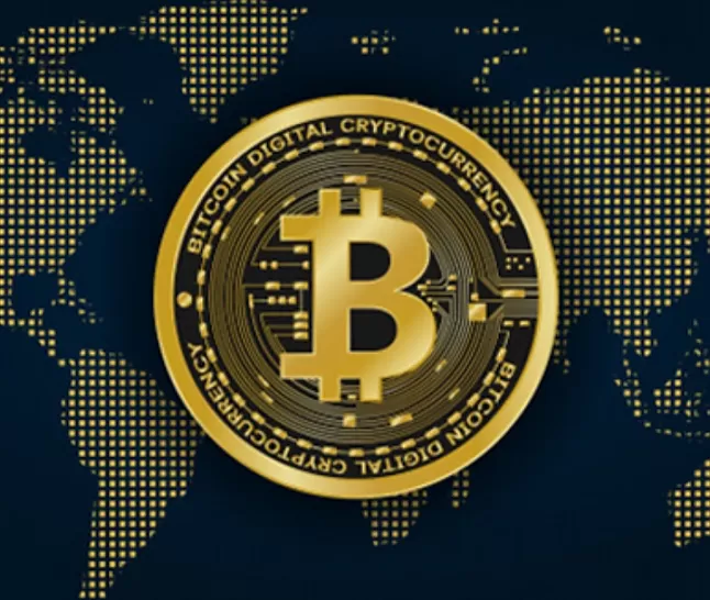 Bitcoin Nedir ?Ne İşe Yarar ?