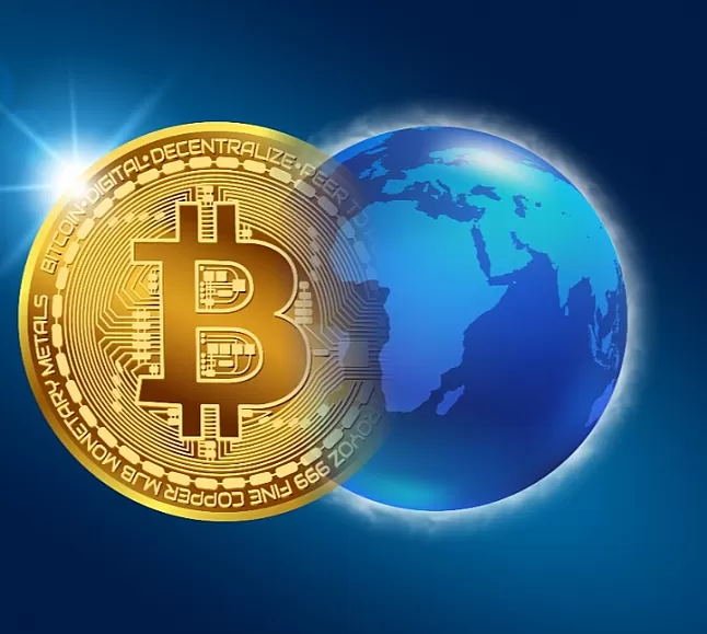 Bitcoin Nedir ?Ne İşe Yarar ? Bitkoin Nasıl Alınır ?