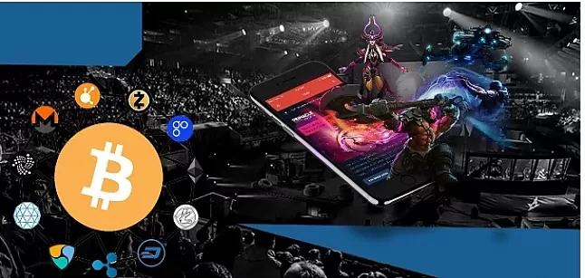 Esports'un Geleceği Neden Kripto Para Birimine Bağlı