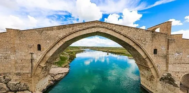 Rüyada Köprü Görmek Nedir ?