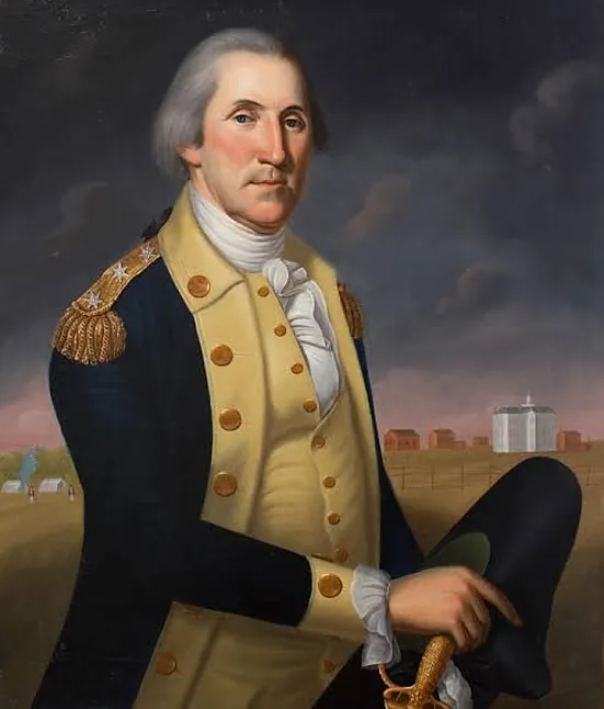 George Washington Kimdir? Doların Üzerinde Neden Resmi Var?