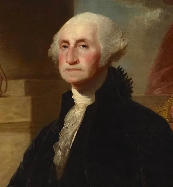 George Washington Kimdir?