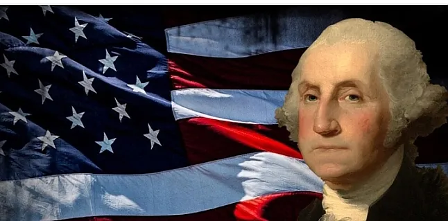 George Washington Kimdir ?