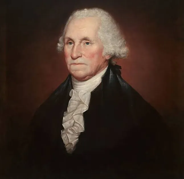 George Washington Kimdir?