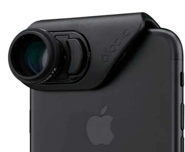 Eski iphone'larda Makro Fotoğraflar Nasıl Tıklanır?