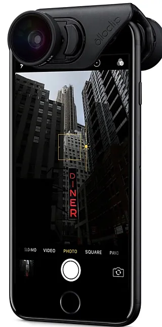 Eski iphone'larda Makro Fotoğraflar
