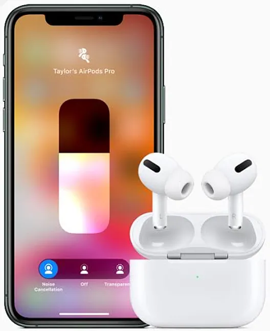 Apple, AirPods Pro & Max için yeni Konuşma Özelliği Nasıl Artırılır ?