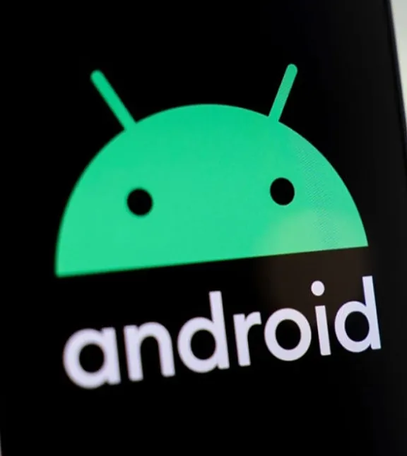 Google android Yakınlaştırma