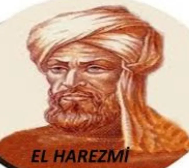 Harezmi Kimdir?Neleri Buldu?Nasıl Çalıştı?