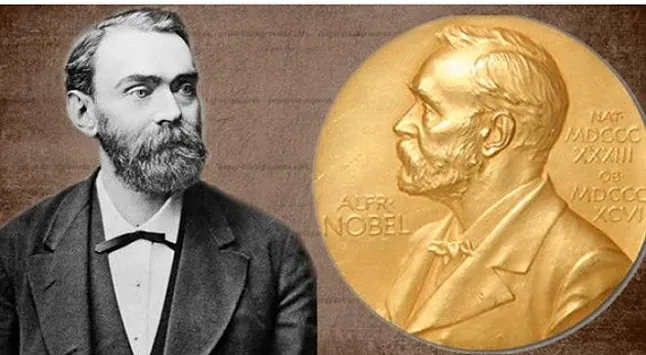 Alfred Nobel Kimdir? Dinamitin icadından dünyanın en prestijli ödülüne