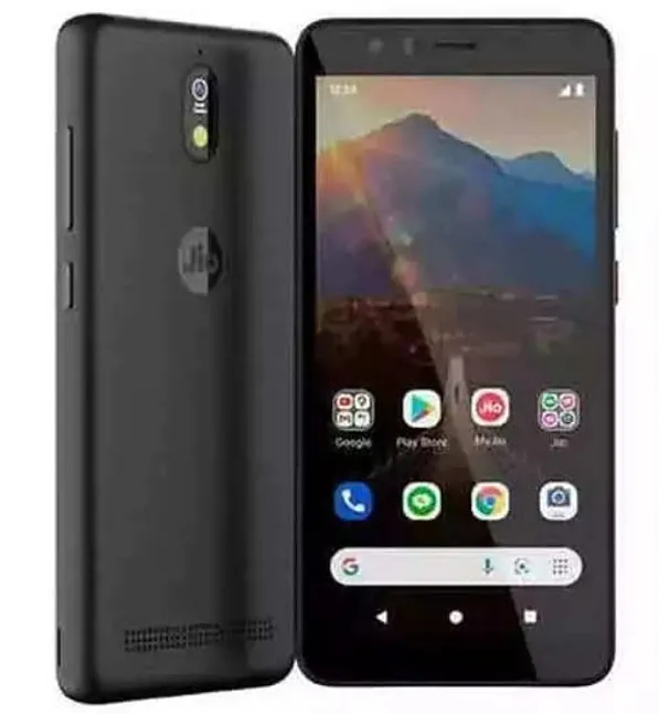 JioPhone Next Telefon Özellikleri Nelerdir ?