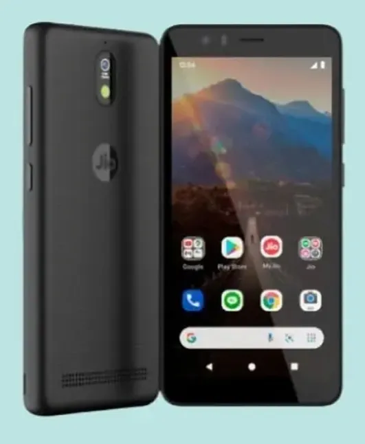 JioPhone Next Telefon Özellikleri Nelerdir ?