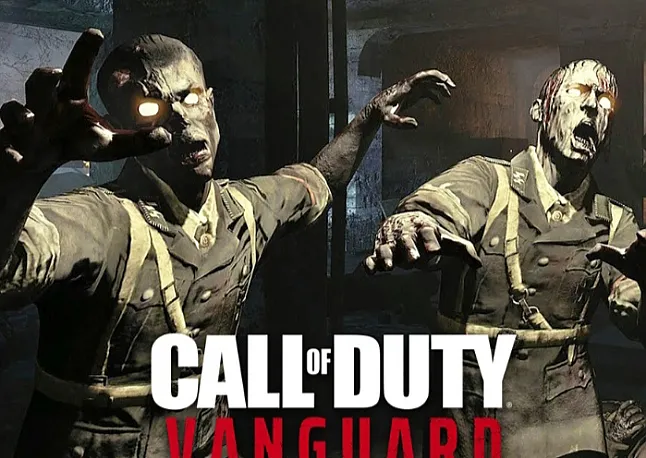 Call off duty zombi modu nasıl olacak