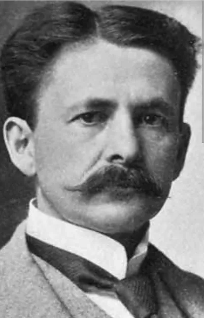 Albert Abraham Michelson Hayatı