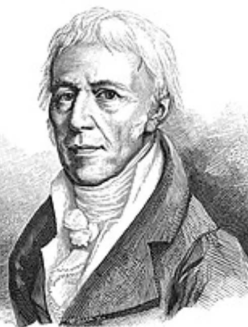 Jean-Baptiste Lamarck Kimdir?