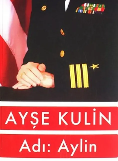 Adı Aylin Kitap Özeti | Ayşe Kulin