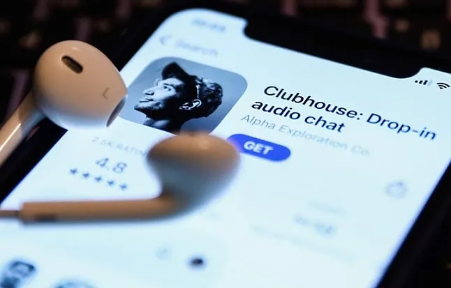 Clubhouse Müzik Modu Nedir ?