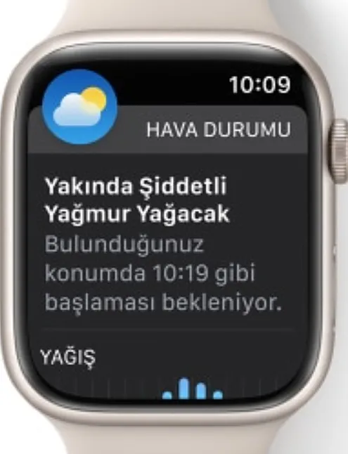 Apple Watch Series 8 Nasıl Olacak ?