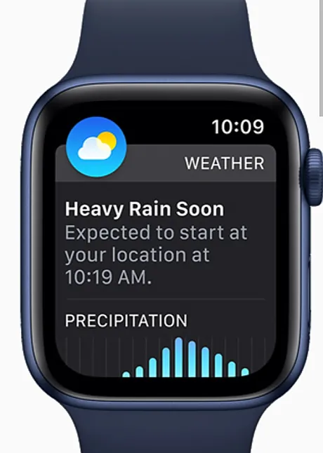 Apple Watch Series 8 Nasıl Olacak ?