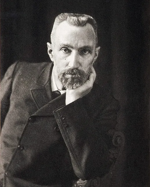 Pierre Curie Kimdir?Hayatı Ve Buluşları Nelerdir?