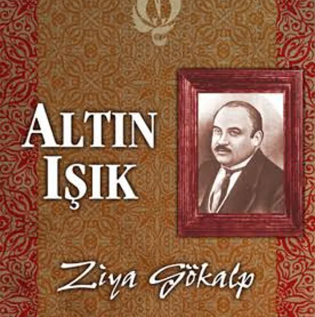 Altın Işık Kitabının Özeti | Ziya Gökalp