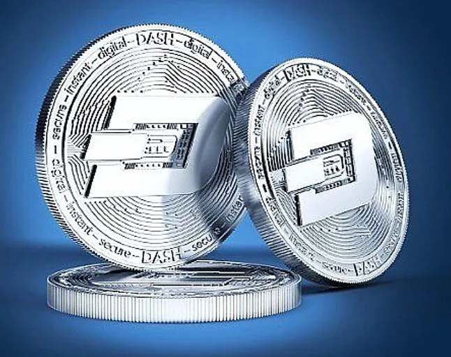 Dash Coin Nedir ?