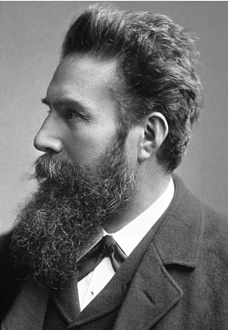 Wilhelm Röntgen Kimdir? X Işınları Nasıl Bulundu?