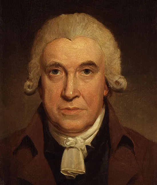 James Watt İcatları