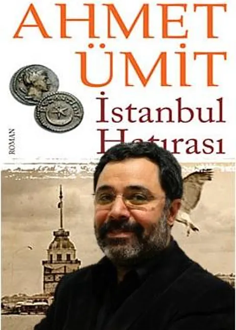 İstanbul Hatırası Kitap Özeti |