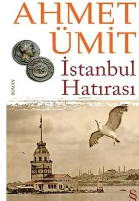 İstanbul Hatırası Kitap Özeti | Ahmet Ümit